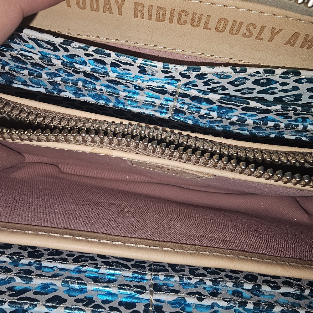 Consuela Wristlet Wallet-Gloria